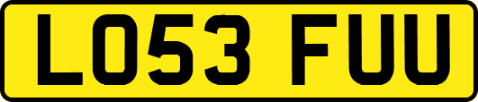 LO53FUU