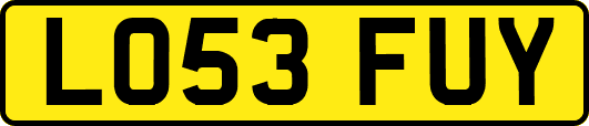 LO53FUY