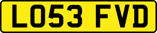 LO53FVD