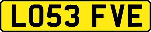 LO53FVE