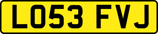 LO53FVJ
