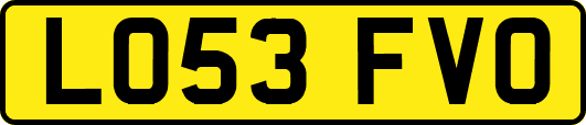 LO53FVO