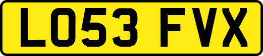 LO53FVX