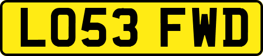LO53FWD