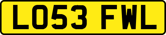 LO53FWL