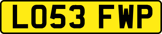 LO53FWP