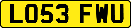 LO53FWU