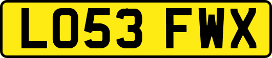 LO53FWX