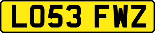 LO53FWZ