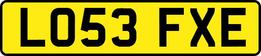 LO53FXE