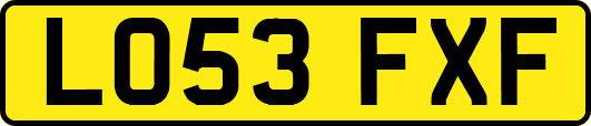 LO53FXF