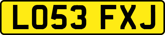LO53FXJ