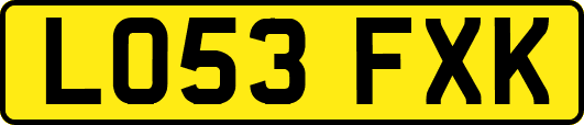 LO53FXK
