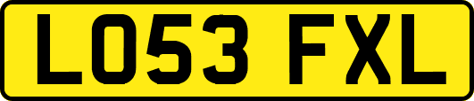 LO53FXL