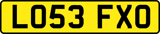 LO53FXO