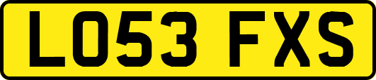 LO53FXS