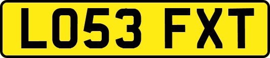 LO53FXT