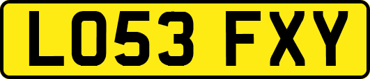 LO53FXY