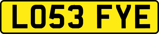 LO53FYE