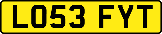 LO53FYT