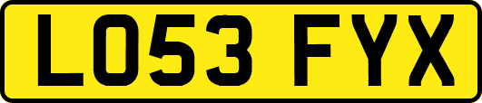 LO53FYX