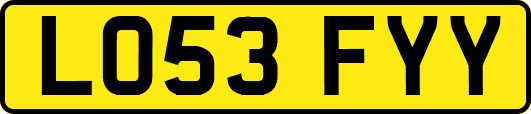 LO53FYY