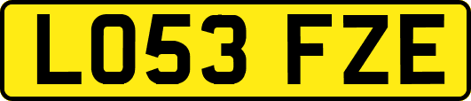 LO53FZE