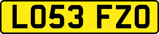 LO53FZO