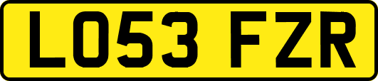 LO53FZR