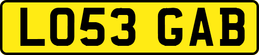 LO53GAB