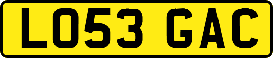 LO53GAC