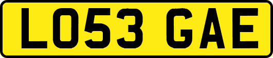 LO53GAE