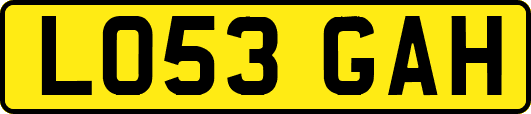 LO53GAH