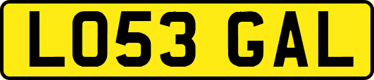 LO53GAL