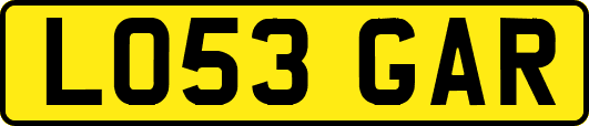 LO53GAR