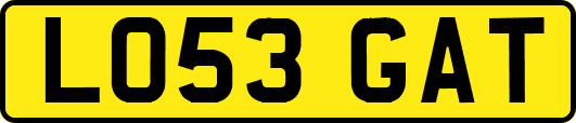 LO53GAT