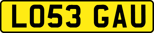 LO53GAU