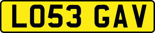 LO53GAV