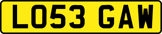 LO53GAW