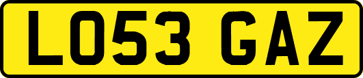 LO53GAZ