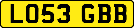 LO53GBB