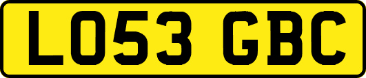 LO53GBC
