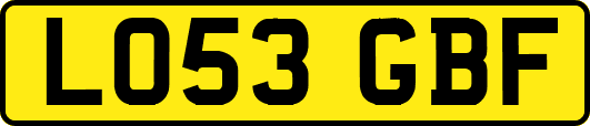 LO53GBF