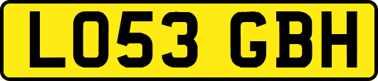 LO53GBH