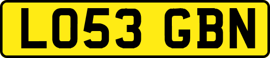 LO53GBN