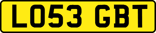 LO53GBT
