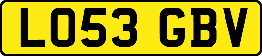LO53GBV