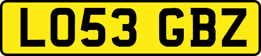 LO53GBZ