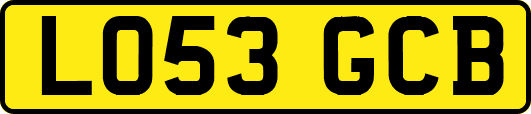 LO53GCB