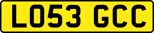 LO53GCC